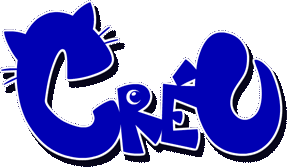 Créu Cat's cover
