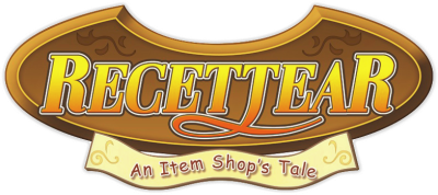 Recettear: An Item Shop's Tale's cover
