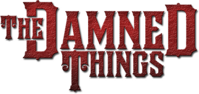 The Damned Things's image