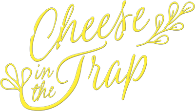 Cheese in the Trap's cover