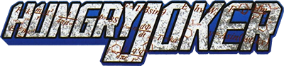 Hungry Joker Logo