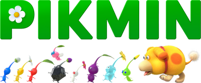 Pikmin Series's cover