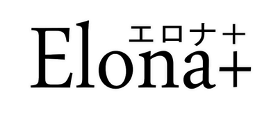 Elona's cover