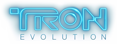 TRON: Evolution's cover