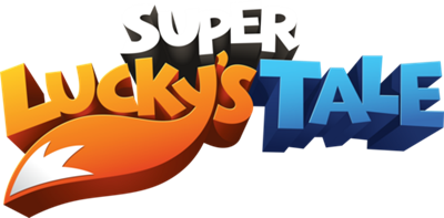 Super Lucky's Tale's cover