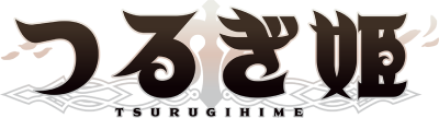 TSURUGIHIME's cover