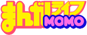 Manga Life MOMO's cover