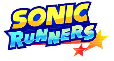 Sonic Runners Series's cover