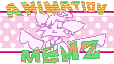 Animation Meme Series's cover