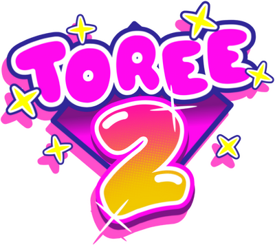 Toree 2's logo