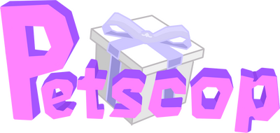 Petscop's cover