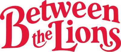 Between the Lions's cover