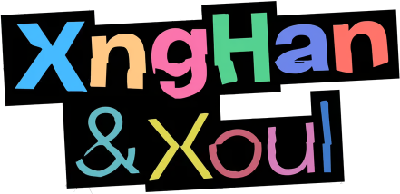 XngHan&Xoul's cover