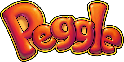 Peggle's cover
