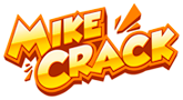 Mikecrack's cover