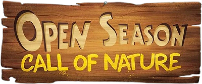 Open Season: Call of Nature's cover