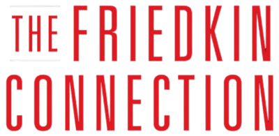 William Friedkin's Works's cover