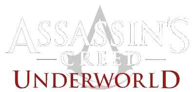 Assassin's Creed: Underworld's cover