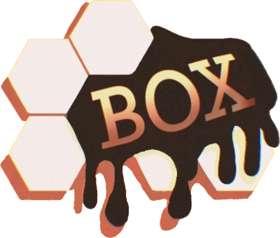 Splatbox's logo