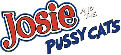 Josie and the Pussycats's cover