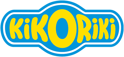 Kikoriki's logo
