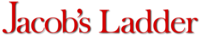 Jacob's Ladder's cover