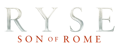 Ryse: Son of Rome's cover