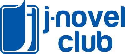 J-Novel Club's cover