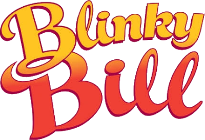 Blinky Bill's cover