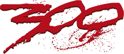 300's logo