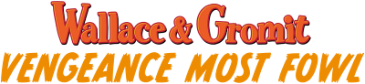Wallace & Gromit: Vengeance Most Fowl's image