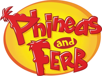 Phineas and Ferb Series's cover