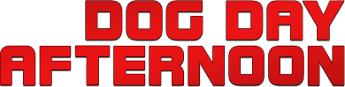 Dog Day Afternoon's cover