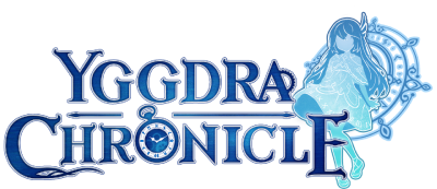 Yggdra Chronicle's cover