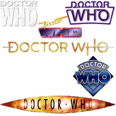 Doctor Who's cover