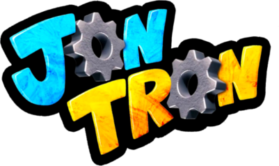 JonTronShow's cover