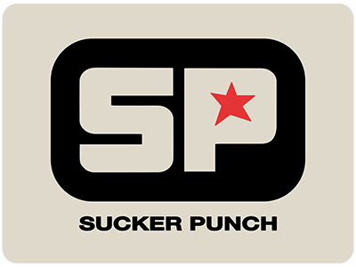 Sucker Punch Productions's cover