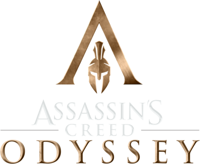 Assassin's Creed: Odyssey's cover