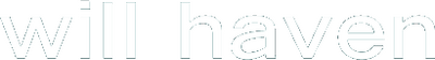 Will Haven's image