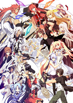 Fortissimo Series's cover