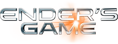 Ender's Game's logo
