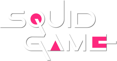 Squid Game's logo