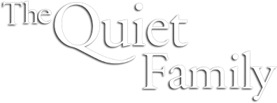 The Quiet Family's cover
