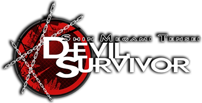 Devil Survivor's cover