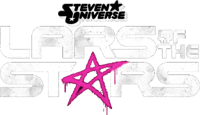 Steven Universe: Lars of the Stars's image