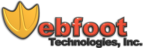 Webfoot Technologies's cover