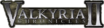 Valkyria Chronicles II's cover