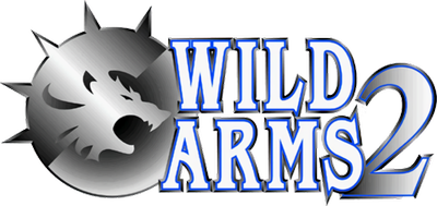 Wild ARMs 2's image