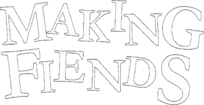 Making Fiends's cover