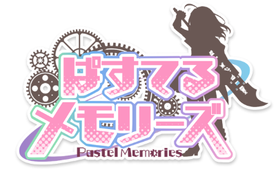 Pastel Memories's cover